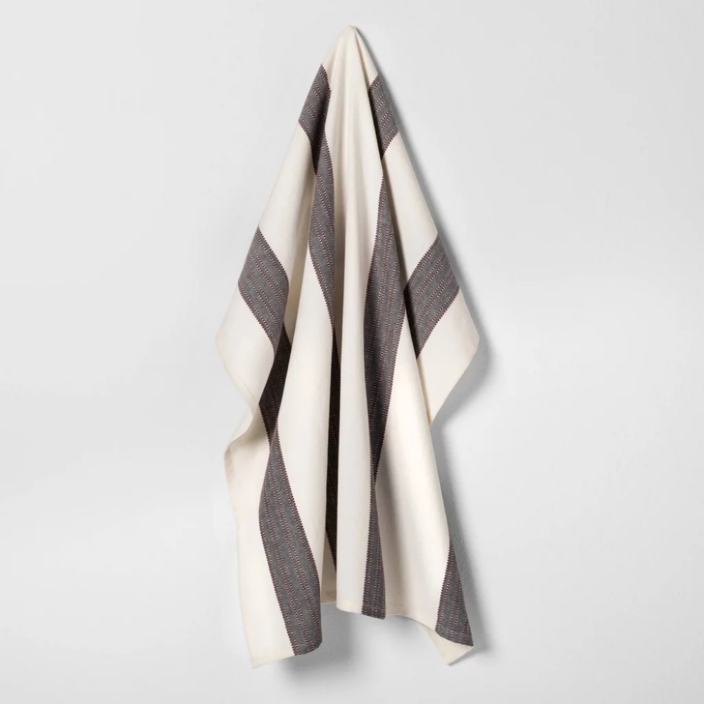 🍂 Hearth & Hand Fall Flour Sack Kitchen Towel - Picture 2 of 4